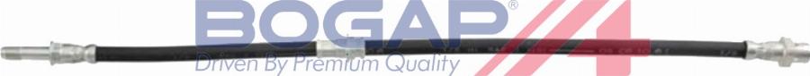 BOGAP B3124112 - Гальмівний шланг autocars.com.ua
