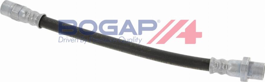 BOGAP B3124114 - Гальмівний шланг autocars.com.ua