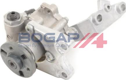 BOGAP B3213102 - Гідравлічний насос, рульове управління, ГУР autocars.com.ua