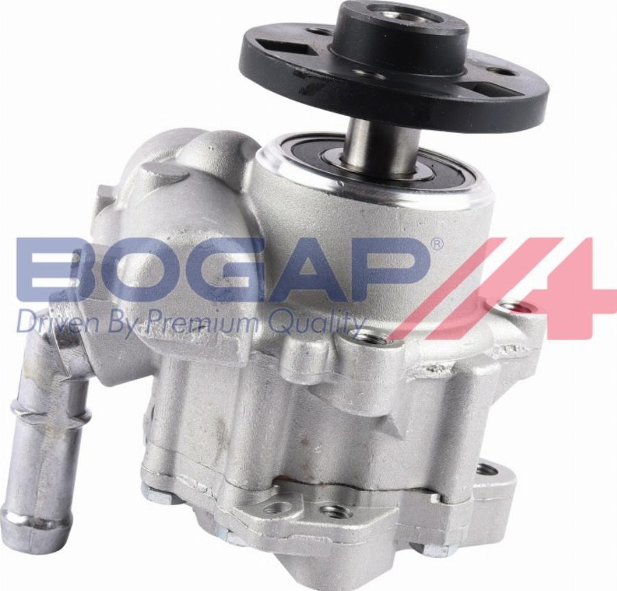 BOGAP B3213112 - Гідравлічний насос, рульове управління, ГУР autocars.com.ua