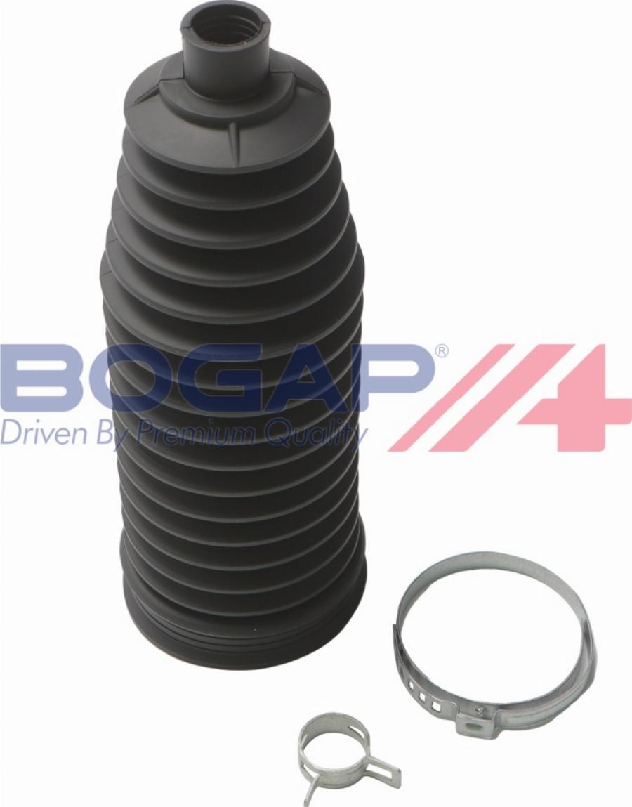 BOGAP B3215100 - Пильник, рульове управління autocars.com.ua