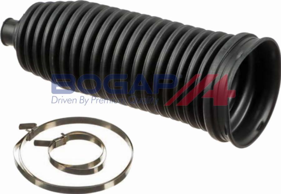 BOGAP B3215102 - Пильник, рульове управління autocars.com.ua