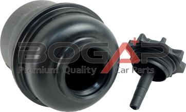 BOGAP B3216100 - бачок системи гідропідсилення рульового управління autocars.com.ua
