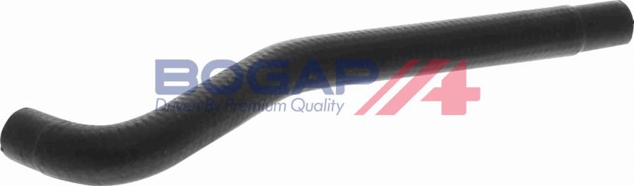 BOGAP B3217104 - Гідравлічний шланг, рульове управління autocars.com.ua