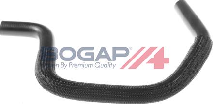 BOGAP B3220106 - Гідравлічний шланг, рульове управління autocars.com.ua