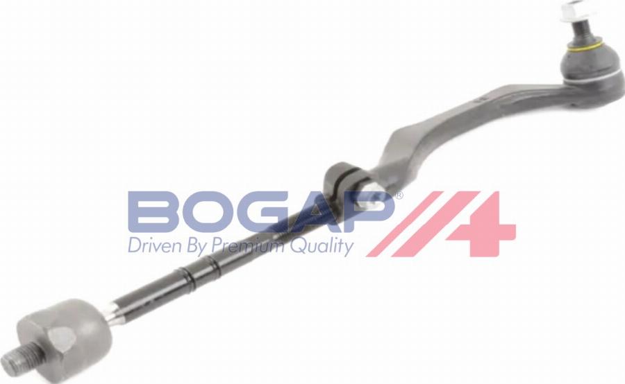 BOGAP B3232104 - Поперечна рульова тяга autocars.com.ua
