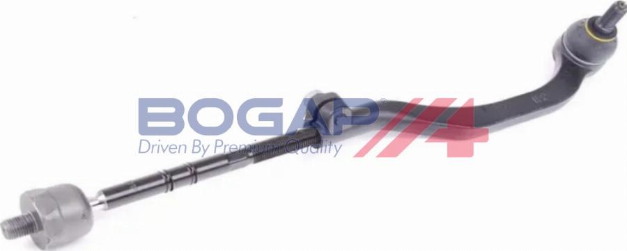 BOGAP B3232105 - Поперечна рульова тяга autocars.com.ua