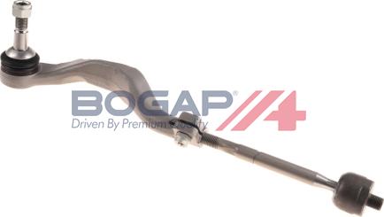 BOGAP B3232107 - Наконечник рульової тяги, кульовий шарнір autocars.com.ua