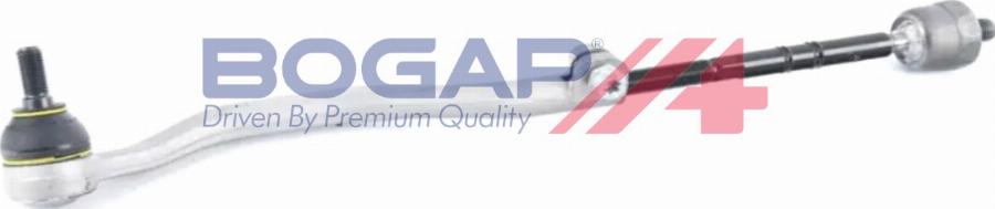 BOGAP B3232109 - Поперечна рульова тяга autocars.com.ua