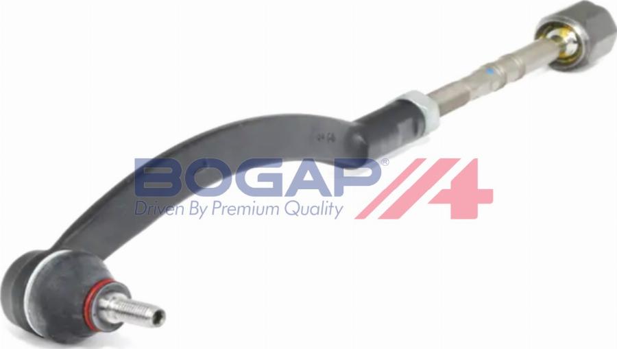 BOGAP B3232111 - Поперечна рульова тяга autocars.com.ua