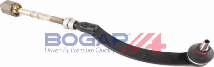 BOGAP B3232113 - Поперечна рульова тяга autocars.com.ua