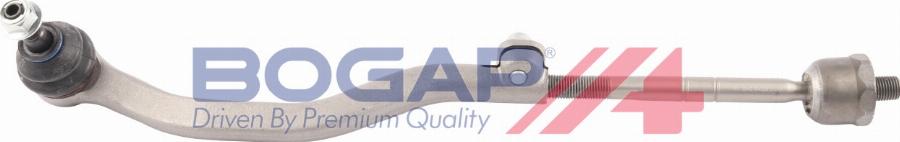 BOGAP B3232114 - Поперечна рульова тяга autocars.com.ua