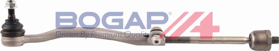 BOGAP B3232115 - Поперечна рульова тяга autocars.com.ua