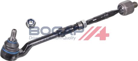 BOGAP B3232118 - Поперечна рульова тяга autocars.com.ua