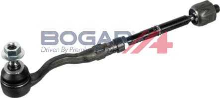 BOGAP B3232126 - Поперечна рульова тяга autocars.com.ua