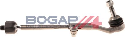 BOGAP B3232127 - Поперечна рульова тяга autocars.com.ua