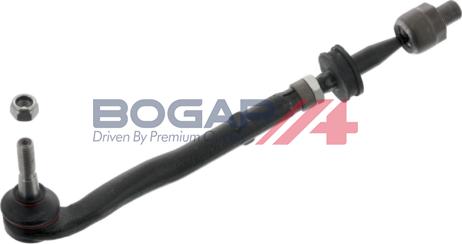 BOGAP B3232134 - Поперечна рульова тяга autocars.com.ua