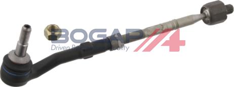 BOGAP B3232135 - Поперечна рульова тяга autocars.com.ua