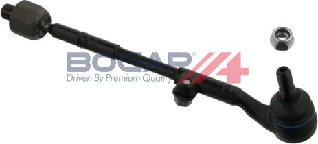 BOGAP B3232137 - Поперечна рульова тяга autocars.com.ua