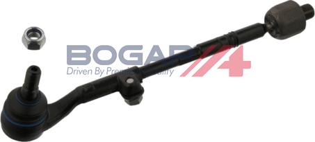 BOGAP B3232138 - Поперечна рульова тяга autocars.com.ua