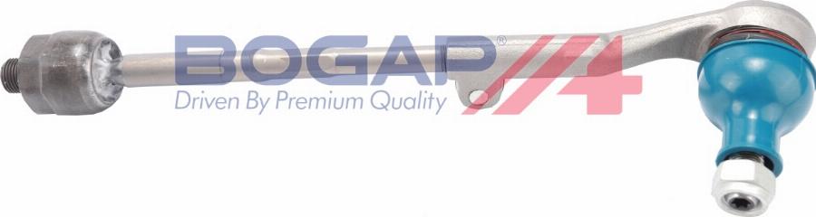 BOGAP B3232142 - Поперечна рульова тяга autocars.com.ua