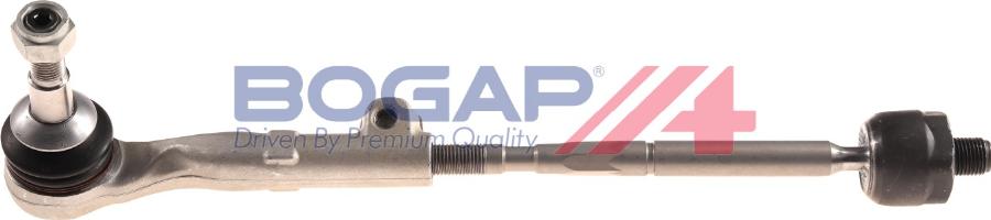 BOGAP B3232145 - Поперечна рульова тяга autocars.com.ua