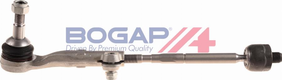 BOGAP B3232146 - Поперечна рульова тяга autocars.com.ua