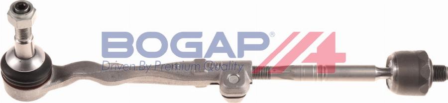 BOGAP B3232149 - Поперечна рульова тяга autocars.com.ua