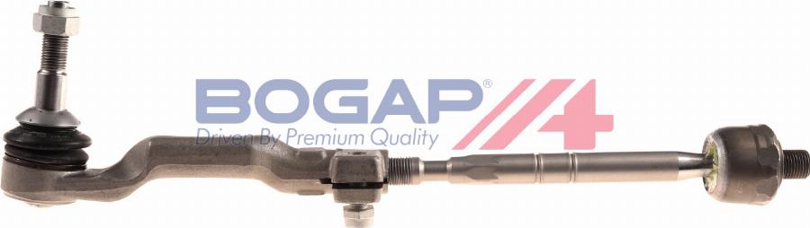 BOGAP B3232152 - Поперечна рульова тяга autocars.com.ua