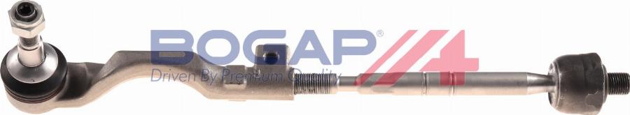 BOGAP B3232153 - Поперечна рульова тяга autocars.com.ua