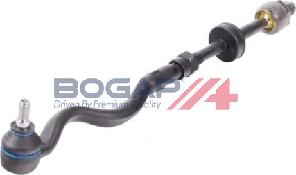 BOGAP B3232159 - Поперечна рульова тяга autocars.com.ua