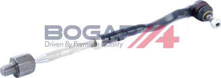 BOGAP B3232160 - Наконечник рульової тяги, кульовий шарнір autocars.com.ua