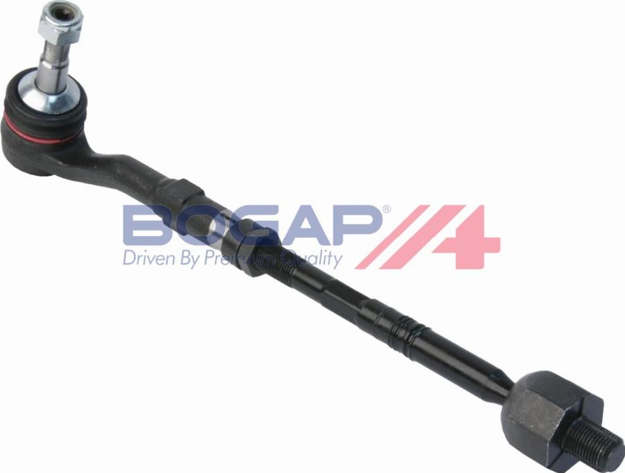 BOGAP B3232164 - Поперечна рульова тяга autocars.com.ua