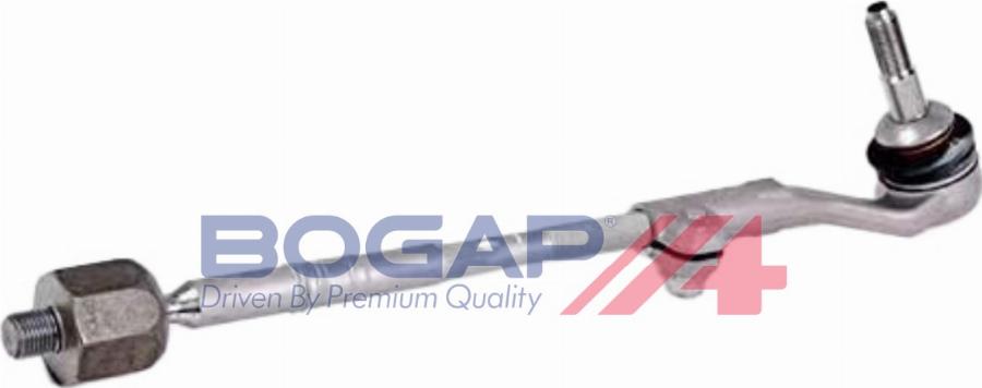 BOGAP B3232166 - Поперечна рульова тяга autocars.com.ua