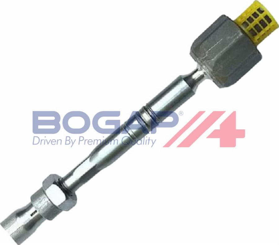BOGAP B3232167 - Поперечна рульова тяга autocars.com.ua