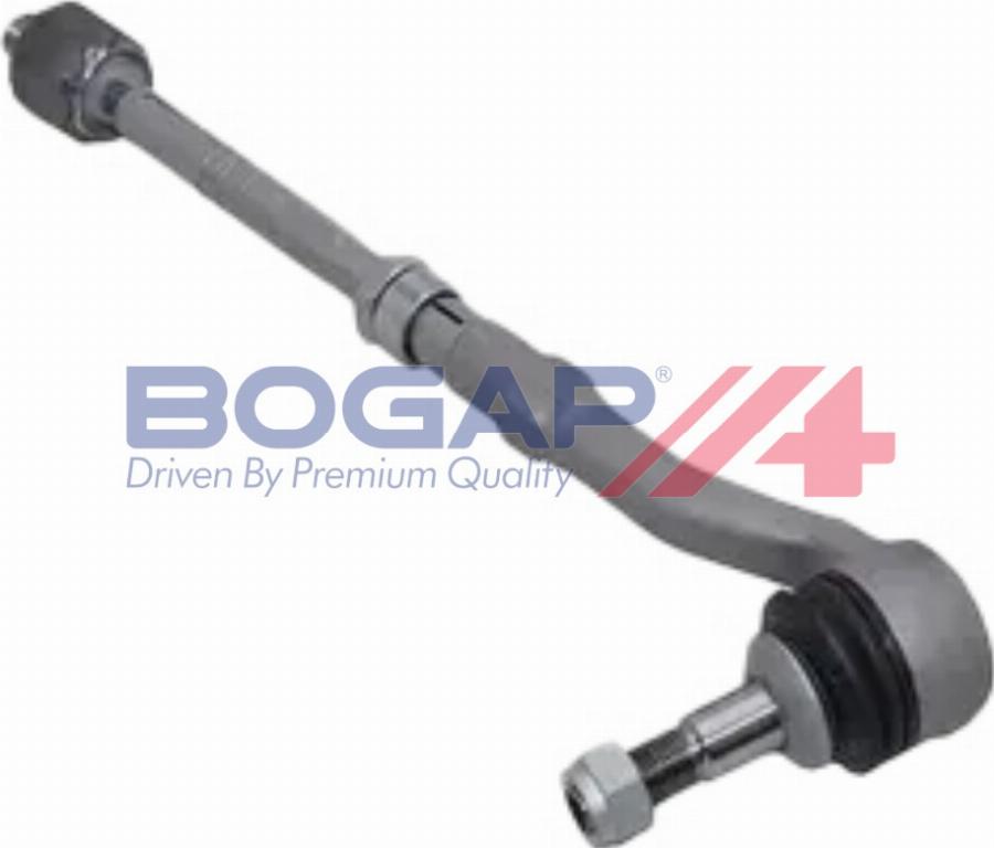 BOGAP B3232168 - Поперечна рульова тяга autocars.com.ua