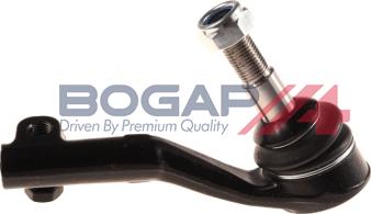 BOGAP B3233100 - Наконечник рульової тяги, кульовий шарнір autocars.com.ua