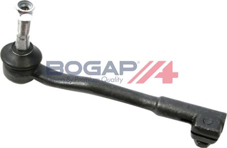 BOGAP B3233104 - Наконечник рулевой тяги, шарнир autodnr.net