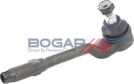 BOGAP B3233106 - Наконечник рульової тяги, кульовий шарнір autocars.com.ua