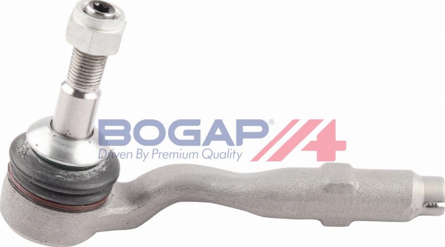 BOGAP B3233111 - Наконечник рульової тяги, кульовий шарнір autocars.com.ua