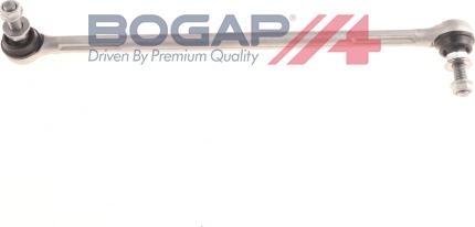 BOGAP B3321102 - Тяга / стійка, стабілізатор autocars.com.ua
