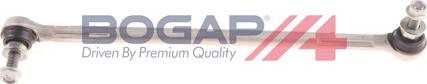 BOGAP B3321103 - Тяга / стійка, стабілізатор autocars.com.ua