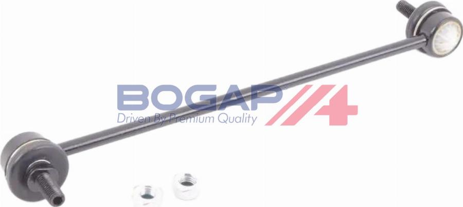 BOGAP B3321106 - Тяга / стійка, стабілізатор autocars.com.ua