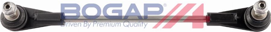 BOGAP B3321109 - Тяга / стійка, стабілізатор autocars.com.ua