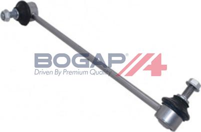 BOGAP B3321123 - Тяга / стійка, стабілізатор autocars.com.ua