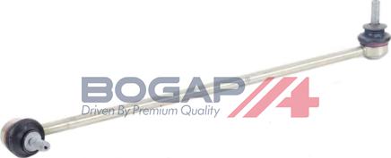 BOGAP B3321124 - Тяга / стойка, стабилизатор autodnr.net