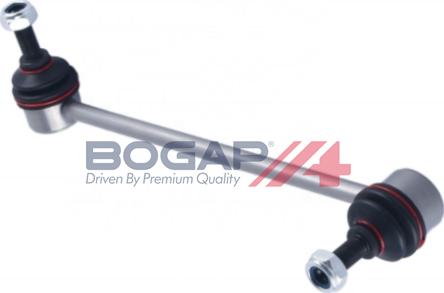 BOGAP B3321132 - Тяга / стійка, стабілізатор autocars.com.ua