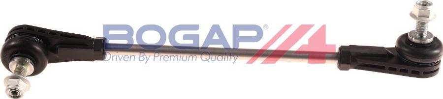 BOGAP B3321137 - Тяга / стійка, стабілізатор autocars.com.ua