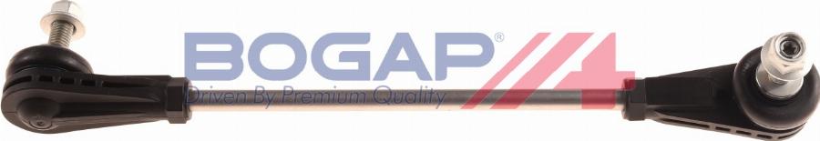 BOGAP B3321138 - Тяга / стійка, стабілізатор autocars.com.ua