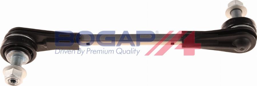 BOGAP B3321141 - Тяга / стійка, стабілізатор autocars.com.ua